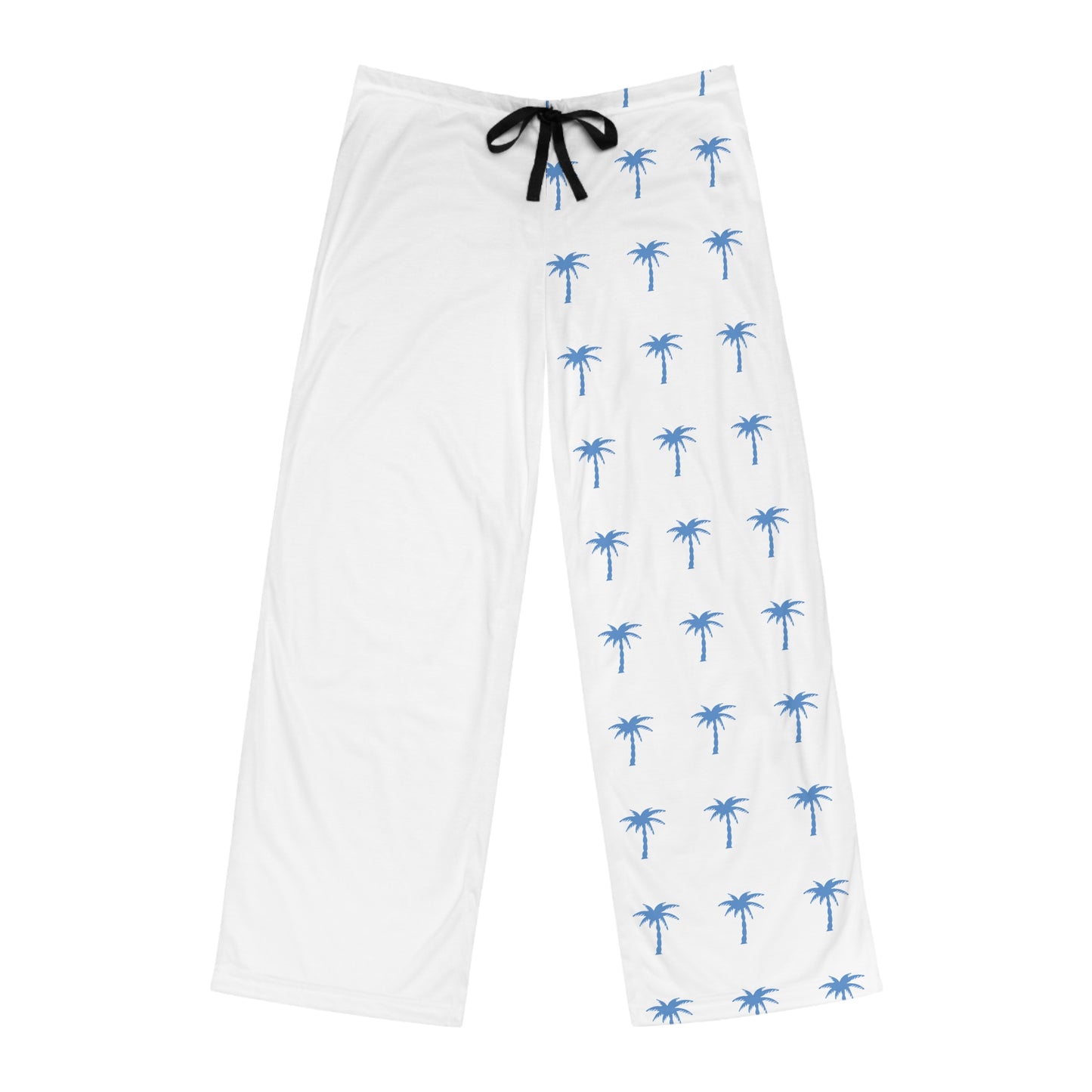 Palm Collectiom Men's Pajama Pants (AOP)